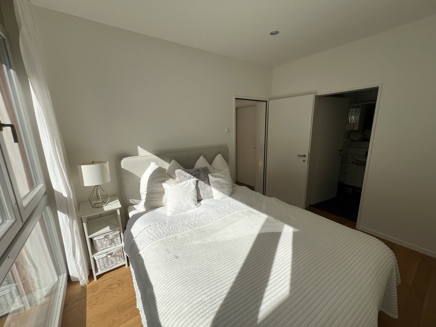 2 ½ rooms furnished flat, Foto 6 von 10