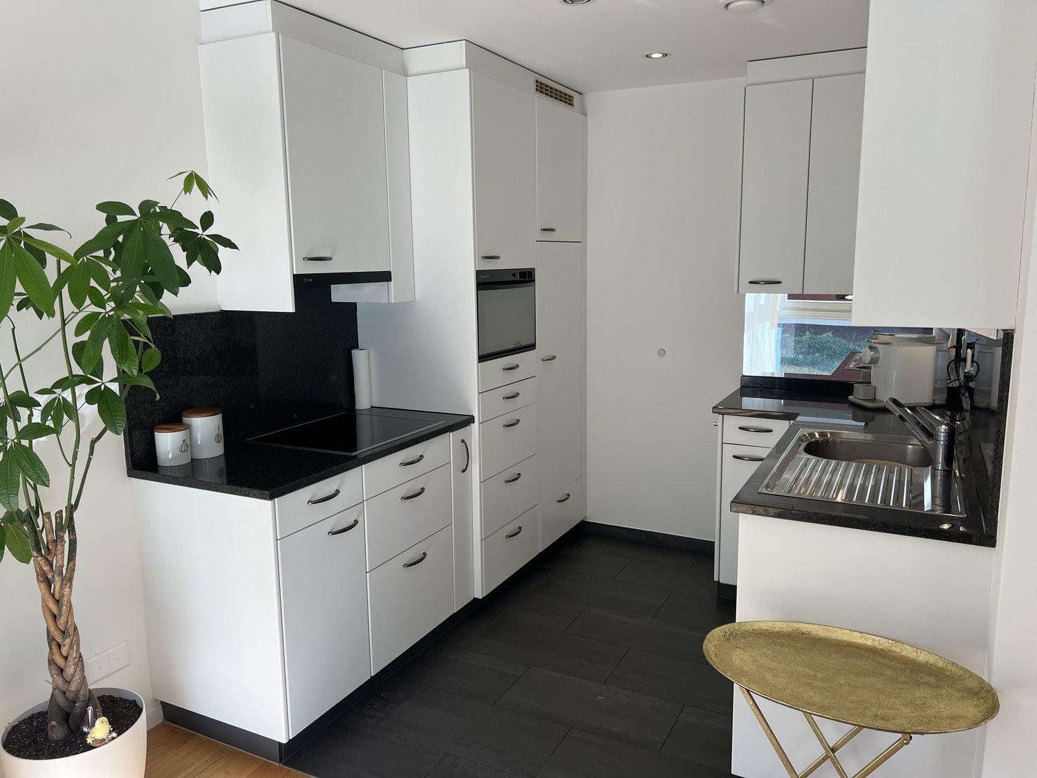 2 ½ rooms furnished flat, Foto 9 von 10
