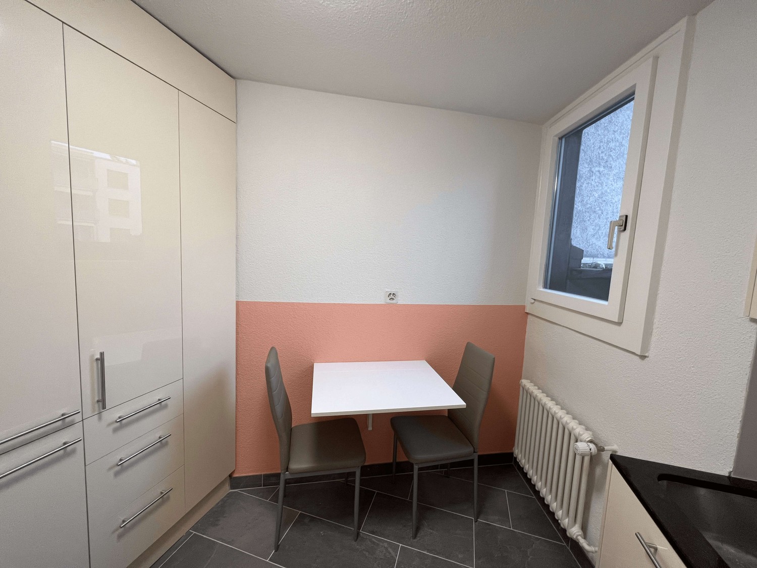 Zimmer in einer Wohngemeinschaft, Foto 9 von 10