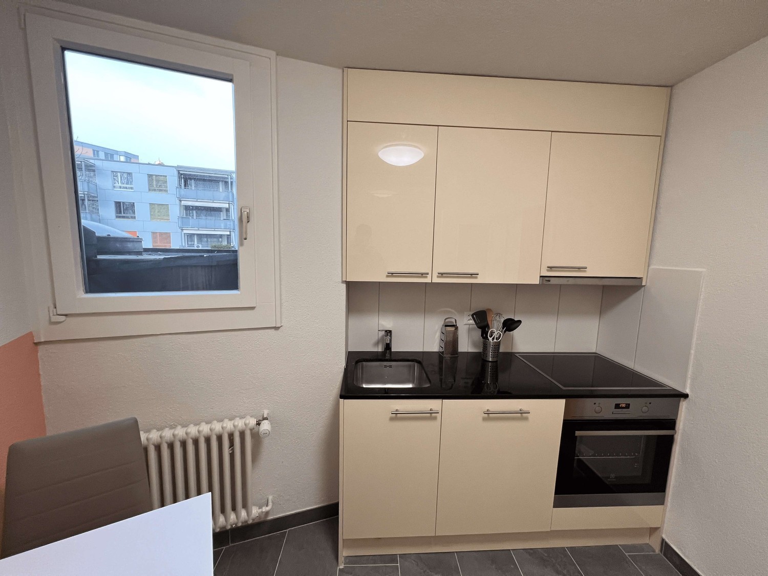 Zimmer in einer Wohngemeinschaft, Foto 7 von 10