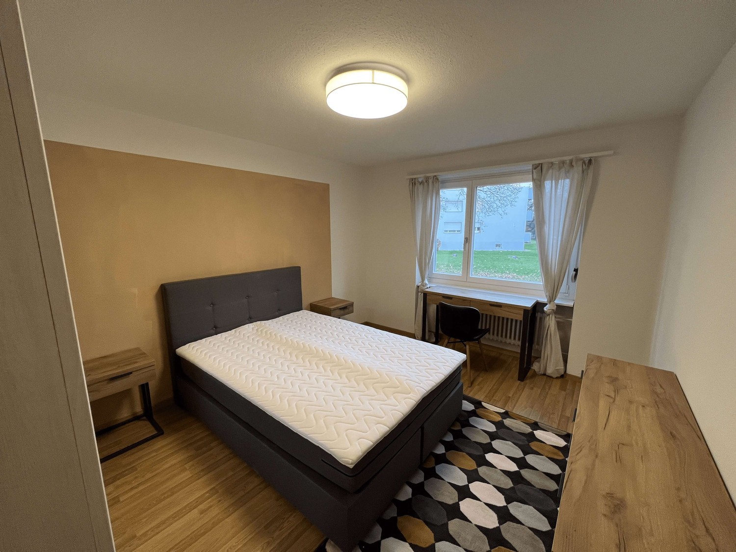 Zimmer in einer Wohngemeinschaft, Foto 6 von 10