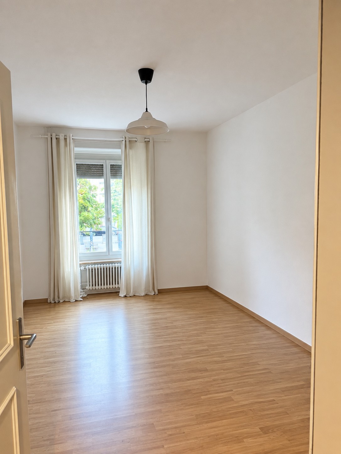 1-Zimmer-Wohnung, Foto 1 von 4