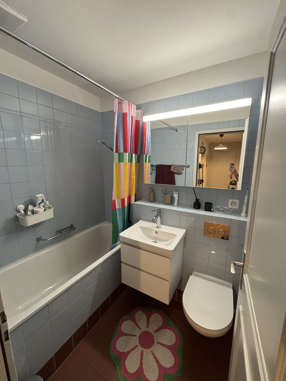 1-Zimmer-Wohnung, Foto 3 von 4