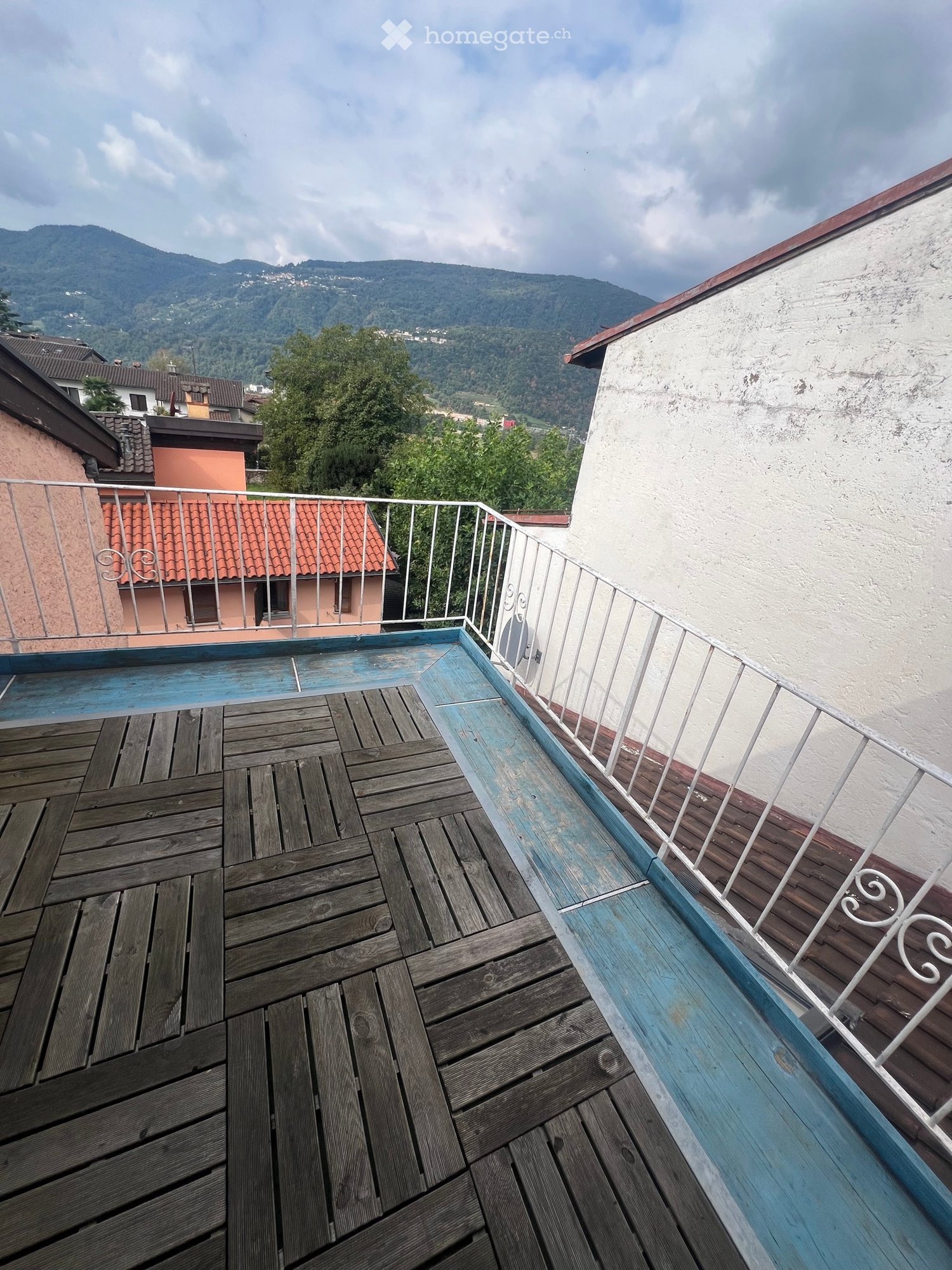 5-Zimmer-Wohnung, Foto 5 von 5