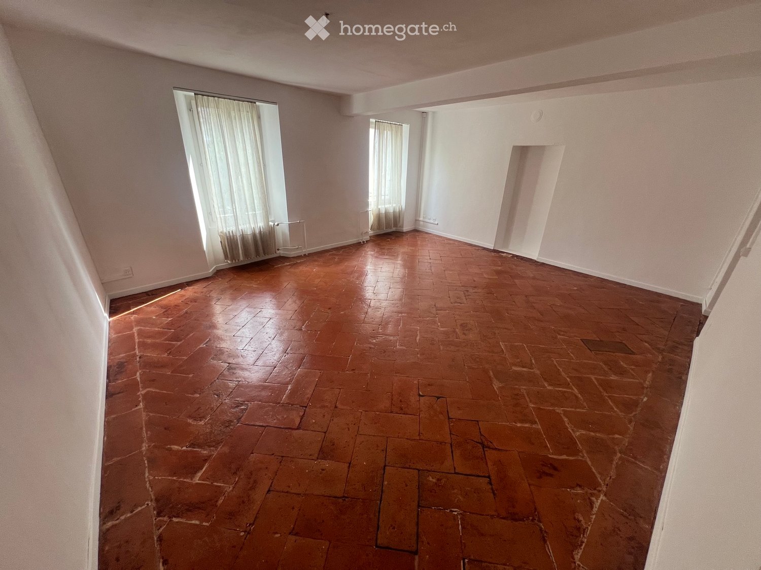 5-Zimmer-Wohnung, Foto 2 von 5