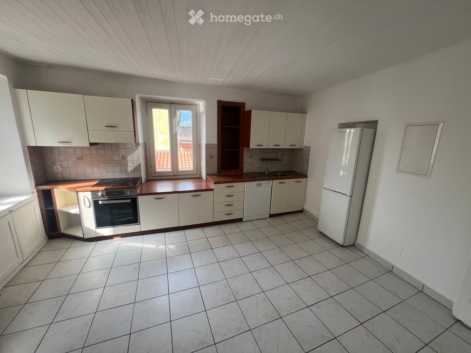 5-Zimmer-Wohnung, Foto 4 von 5