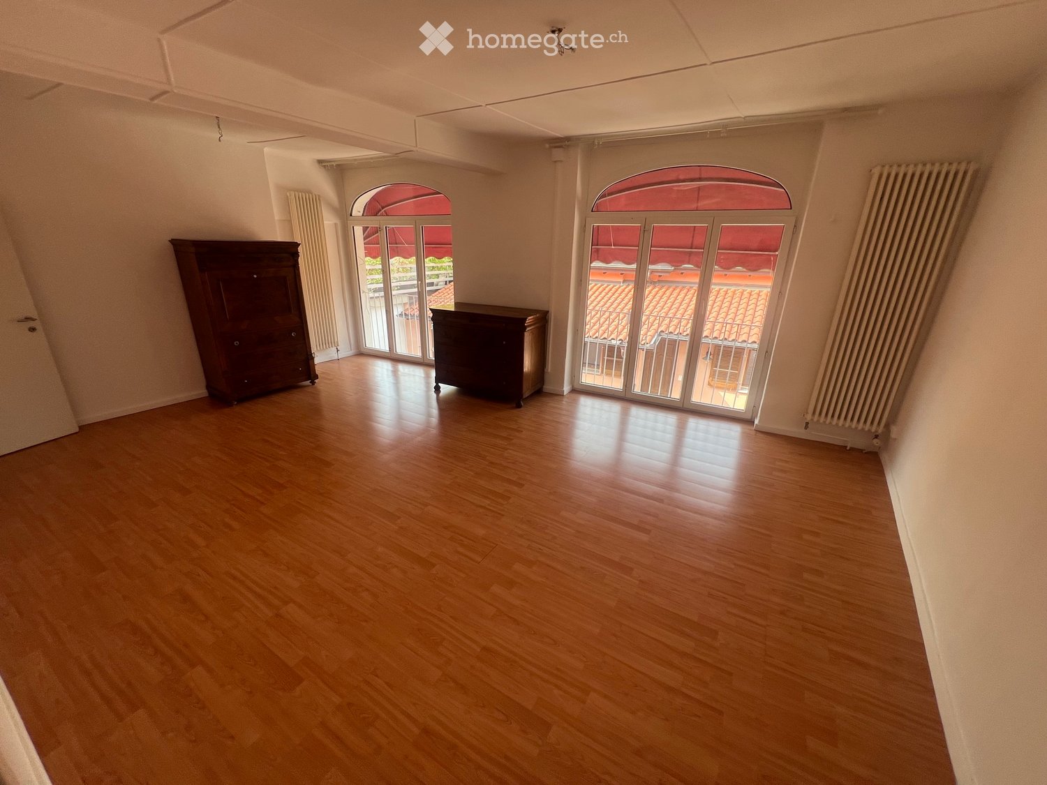 5-Zimmer-Wohnung, Foto 1 von 5