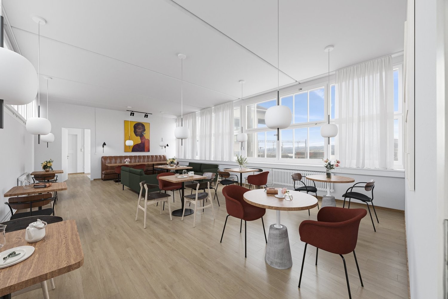 317m² ufficio