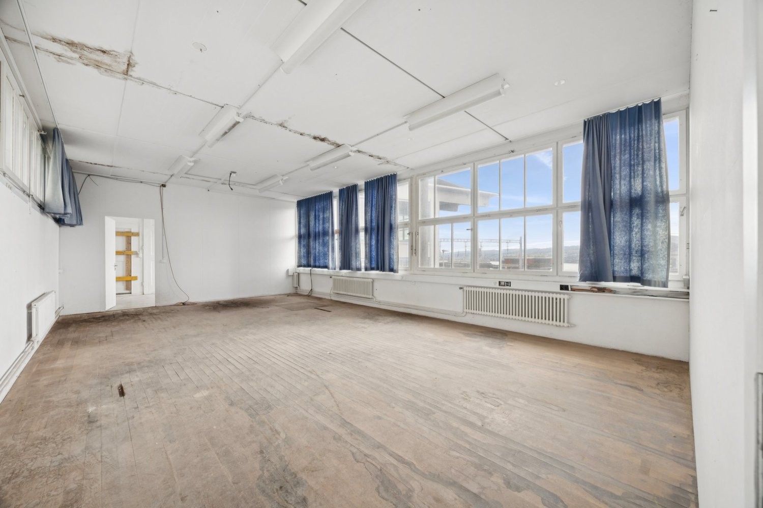 317m² ufficio