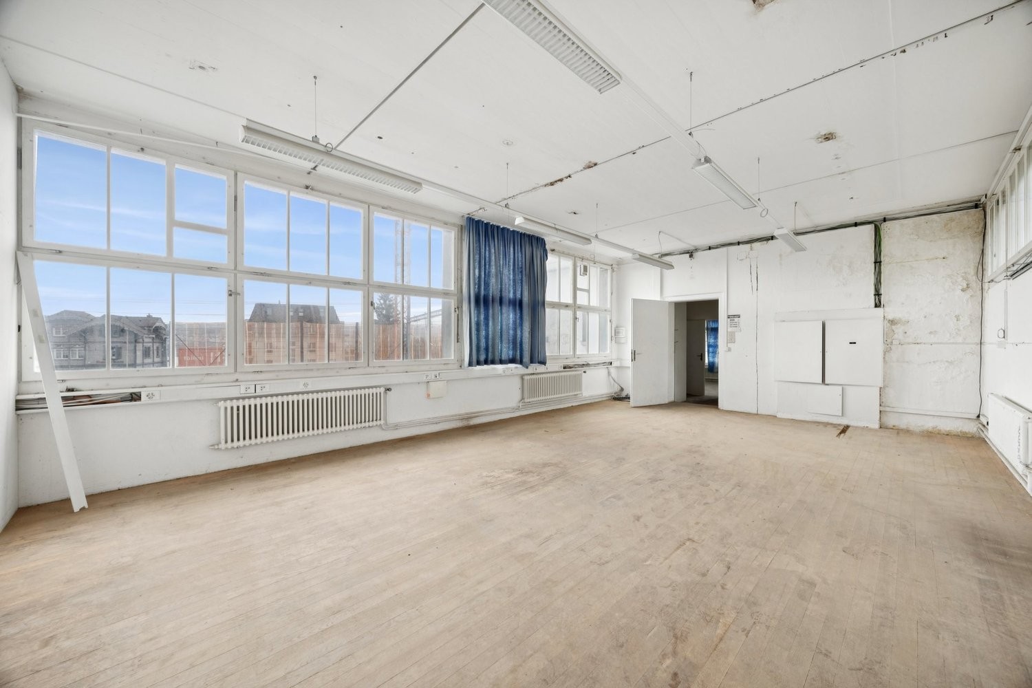 317m² ufficio