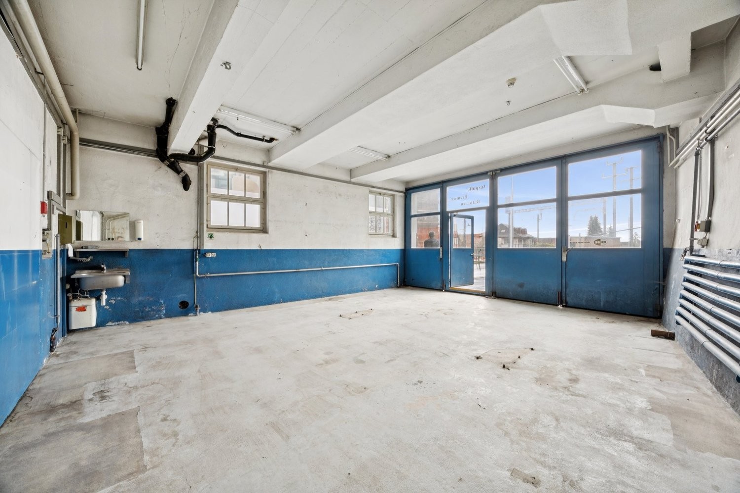 317m² ufficio