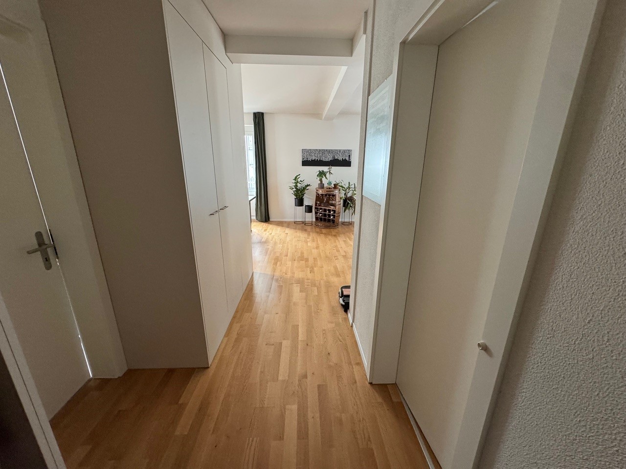 2 ½ rooms roof flat, Foto 4 von 5