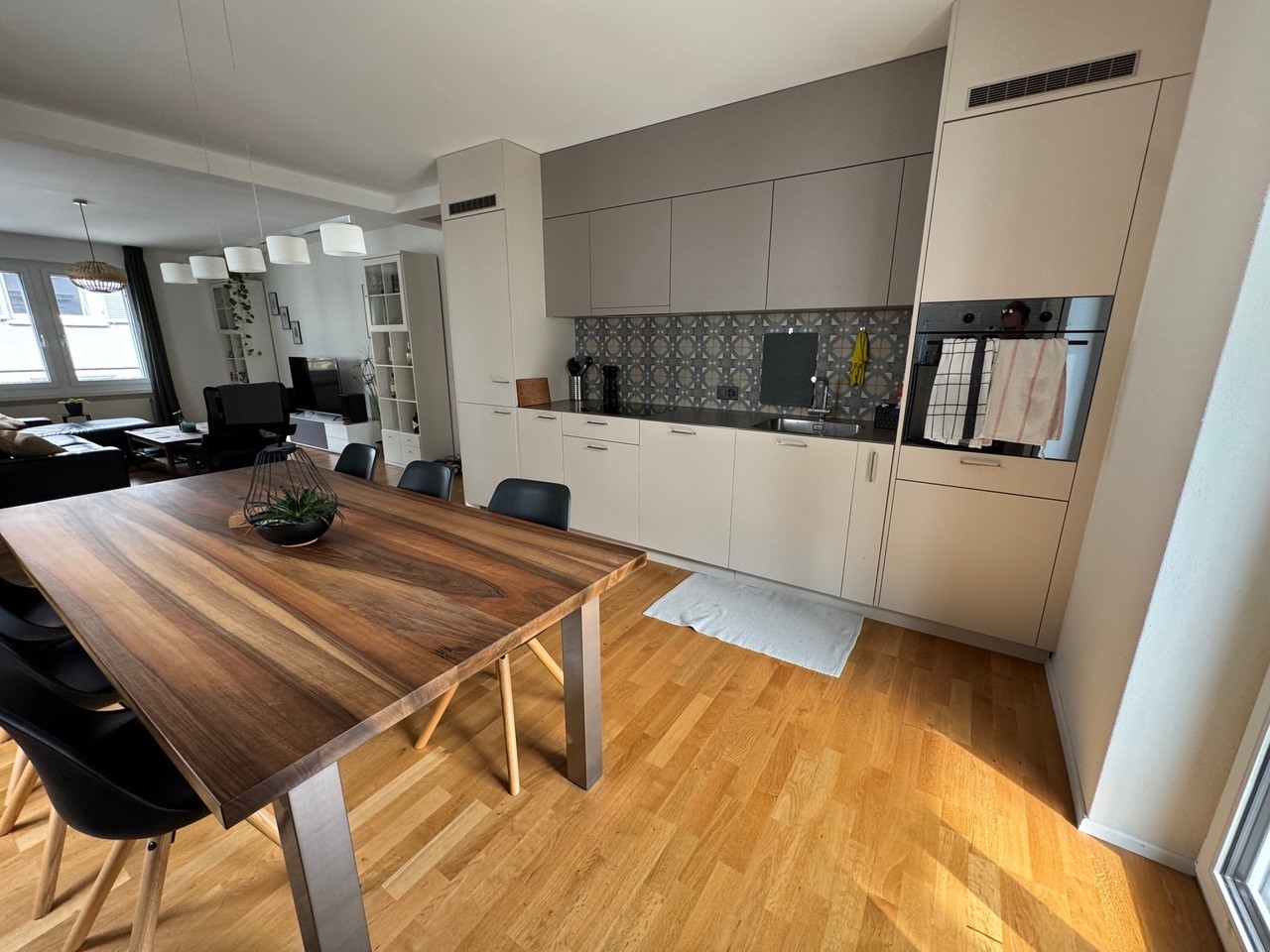 2 ½ rooms roof flat, Foto 5 von 5
