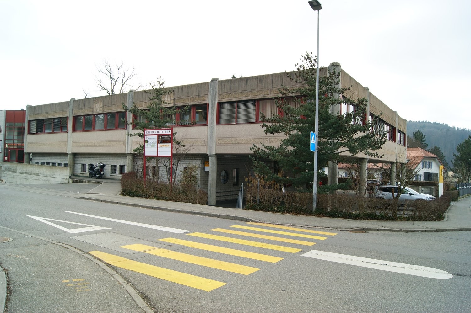 51m² office