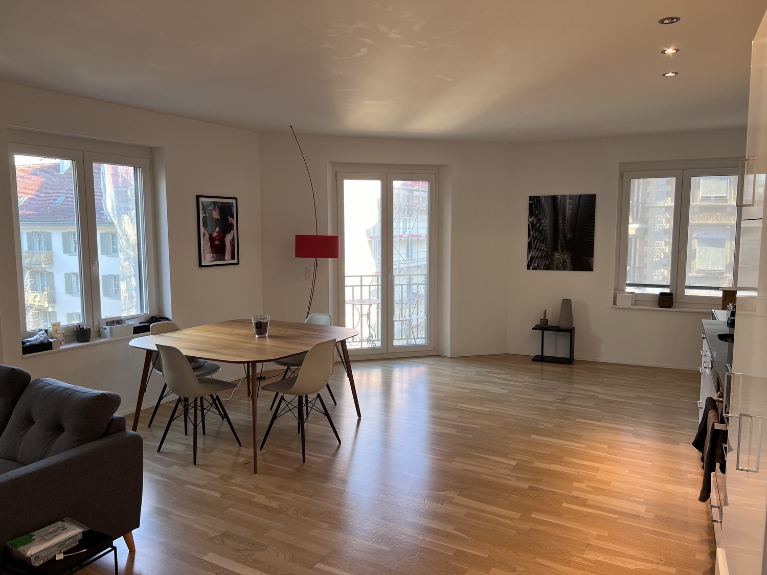 2 ½ rooms apartment, Foto 1 von 6