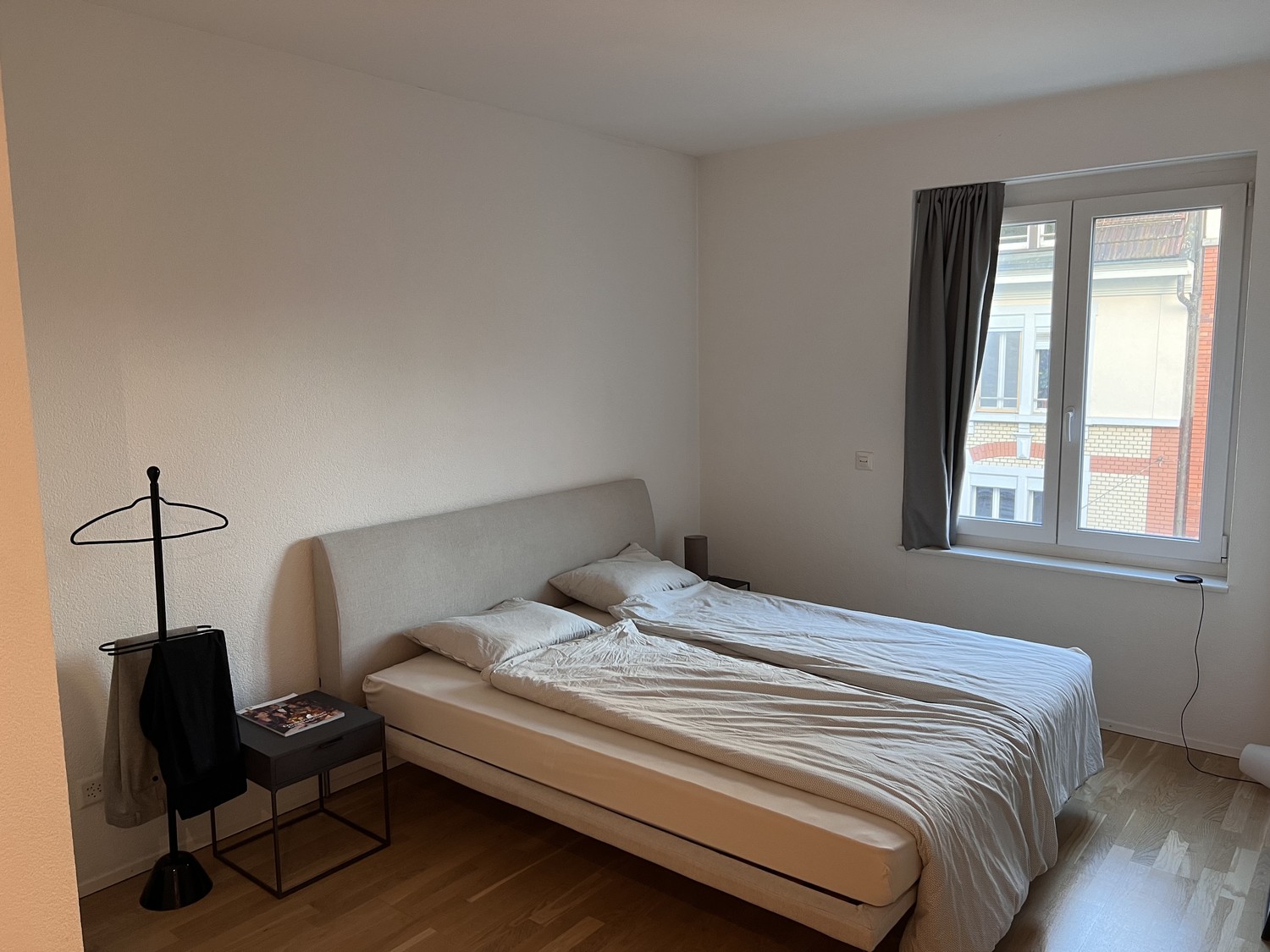 2 ½ rooms apartment, Foto 4 von 6