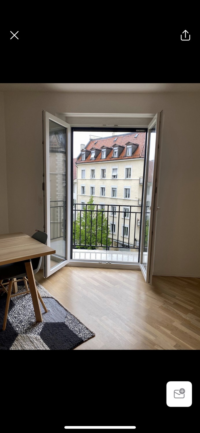2 ½ rooms apartment, Foto 3 von 6