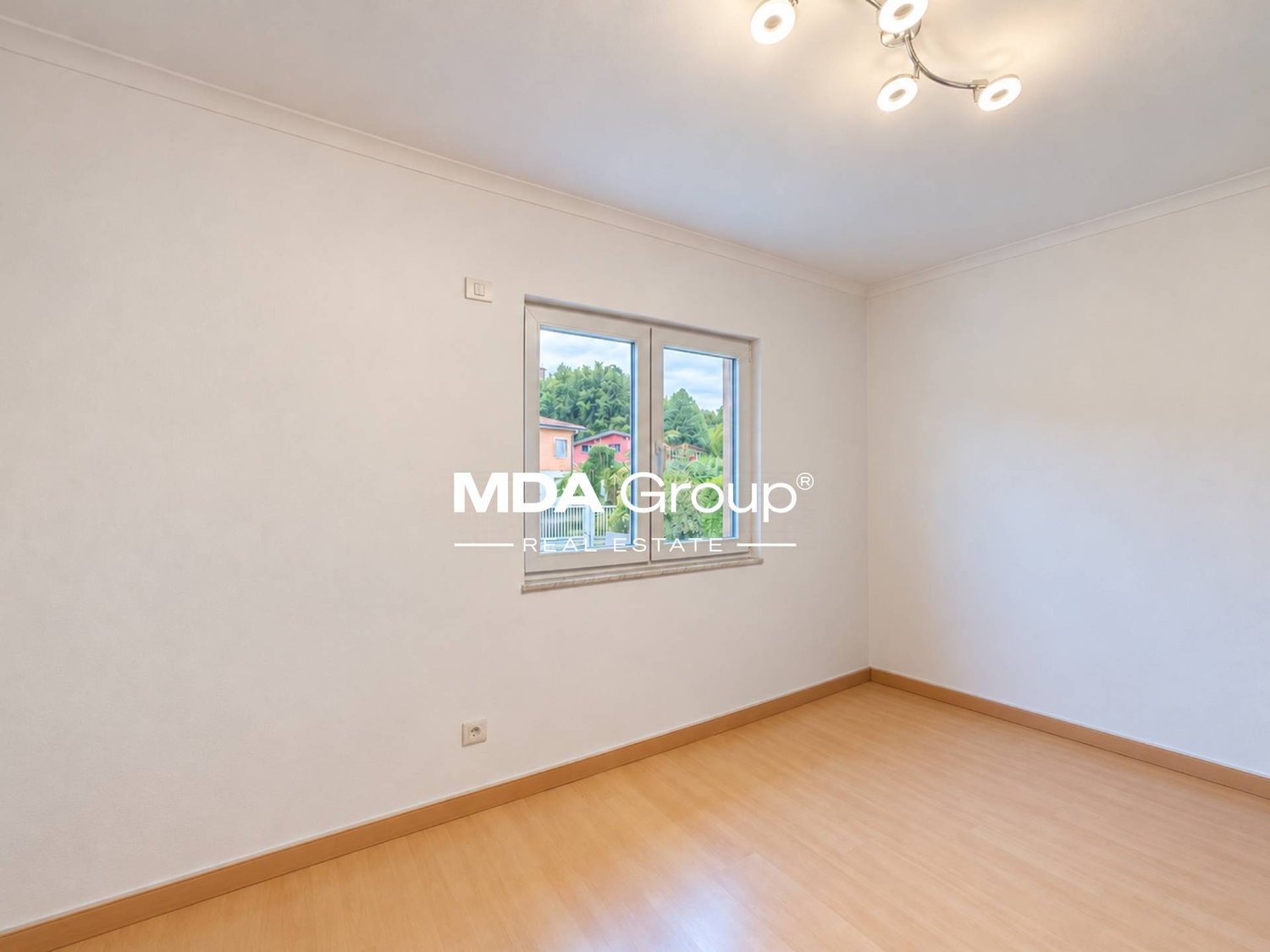 4 ½ Zimmer Wohnung