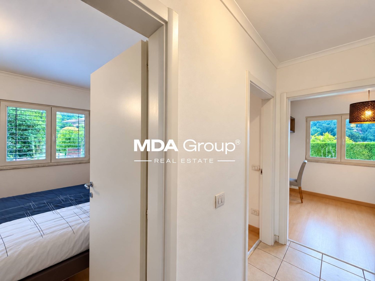 4 ½ Zimmer Wohnung