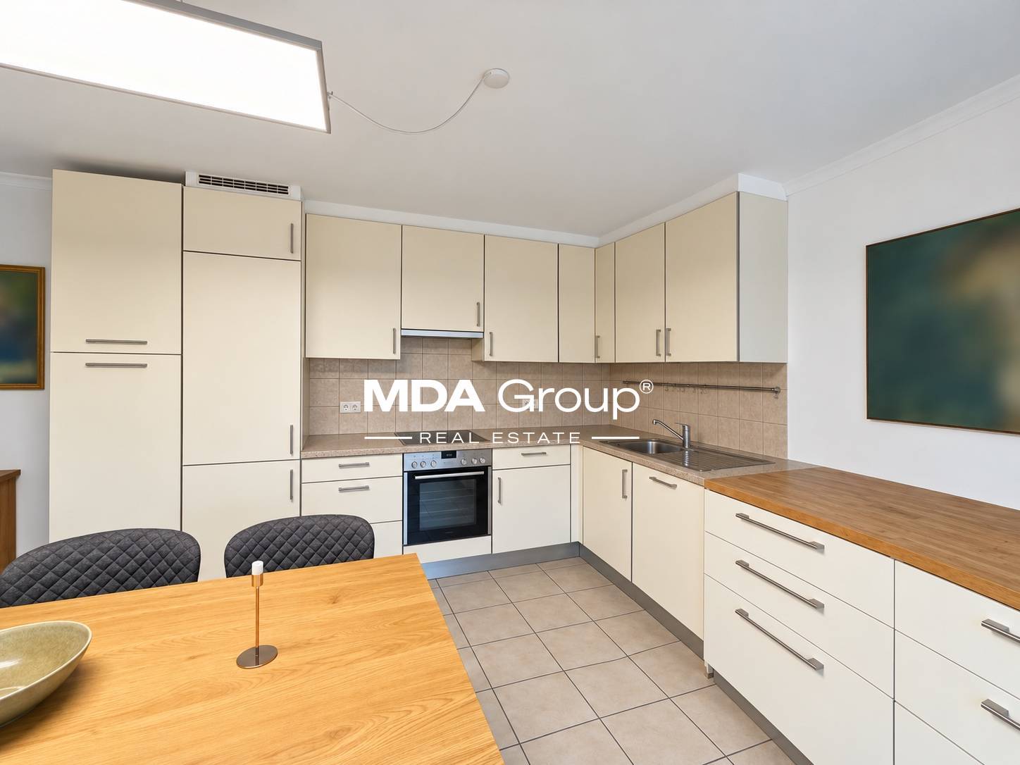 4 ½ Zimmer Wohnung