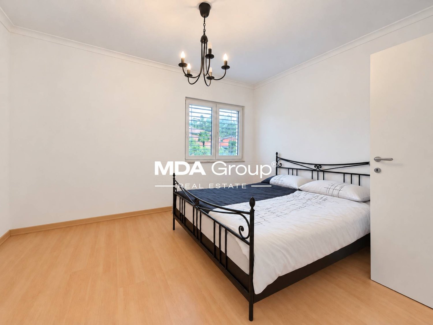 4 ½ Zimmer Wohnung