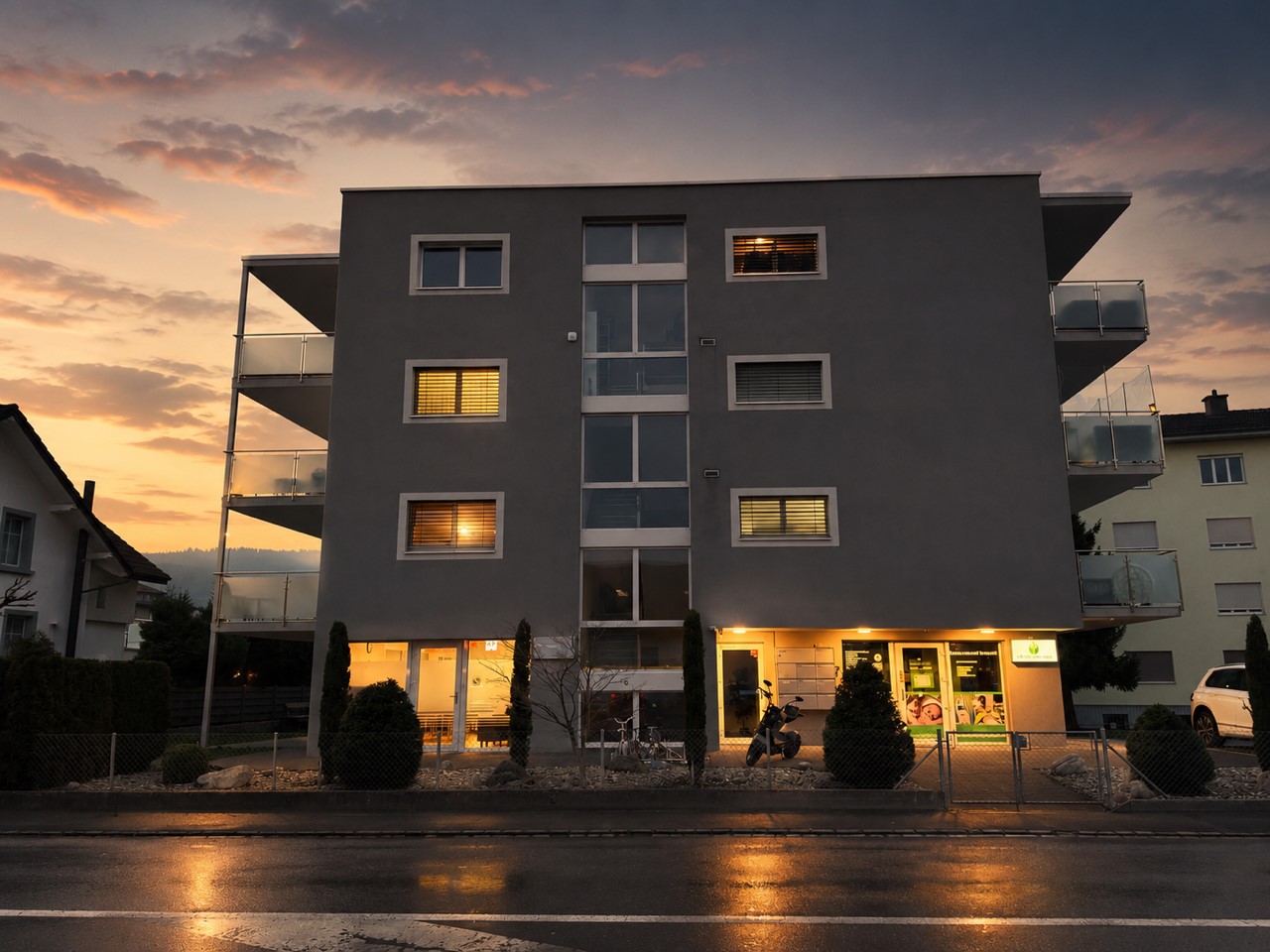 Office, Foto 2 von 6