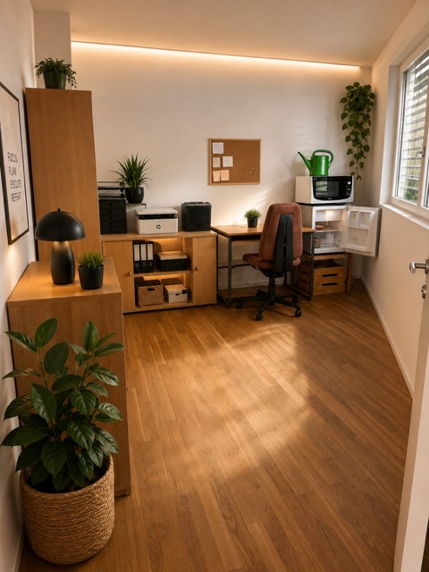 Office, Foto 6 von 6