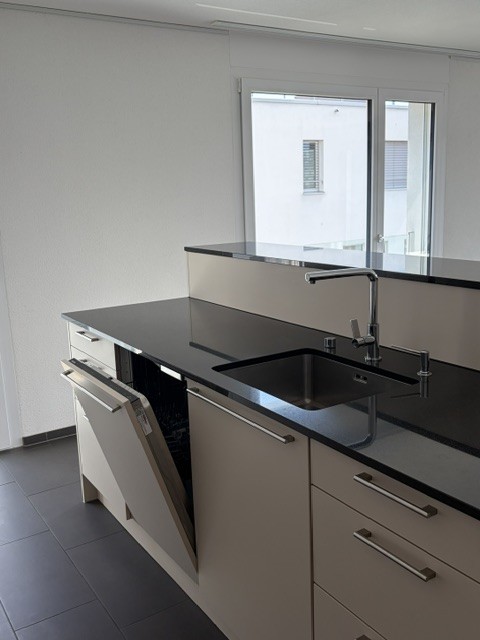 Appartamento di 4 ½ locali