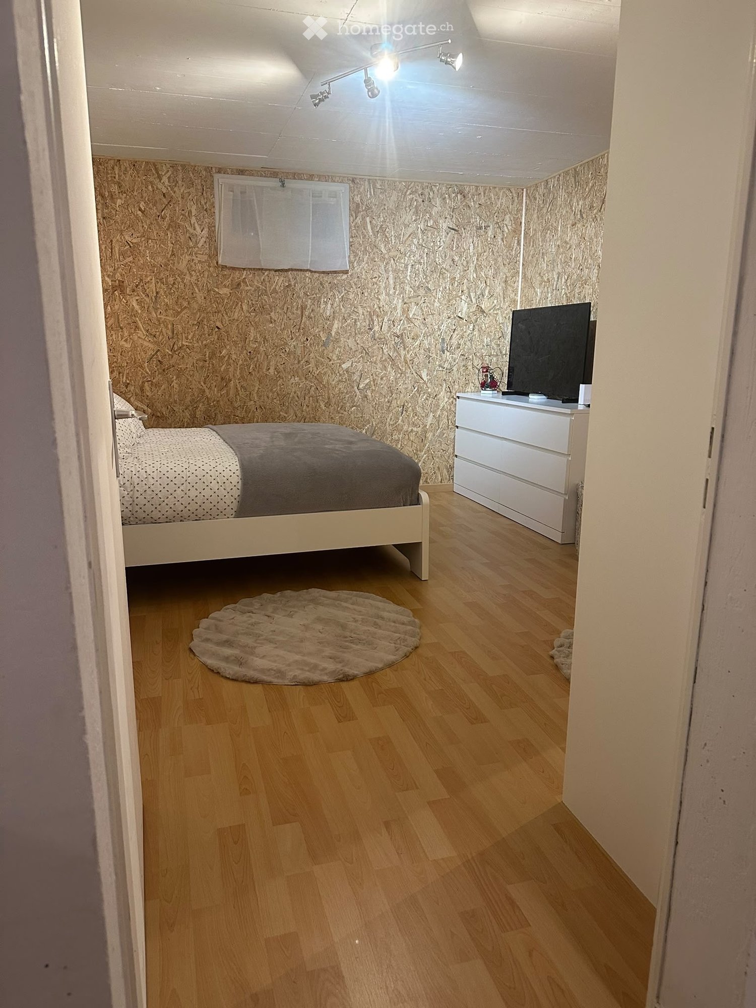 1 Zimmer Einzelzimmer