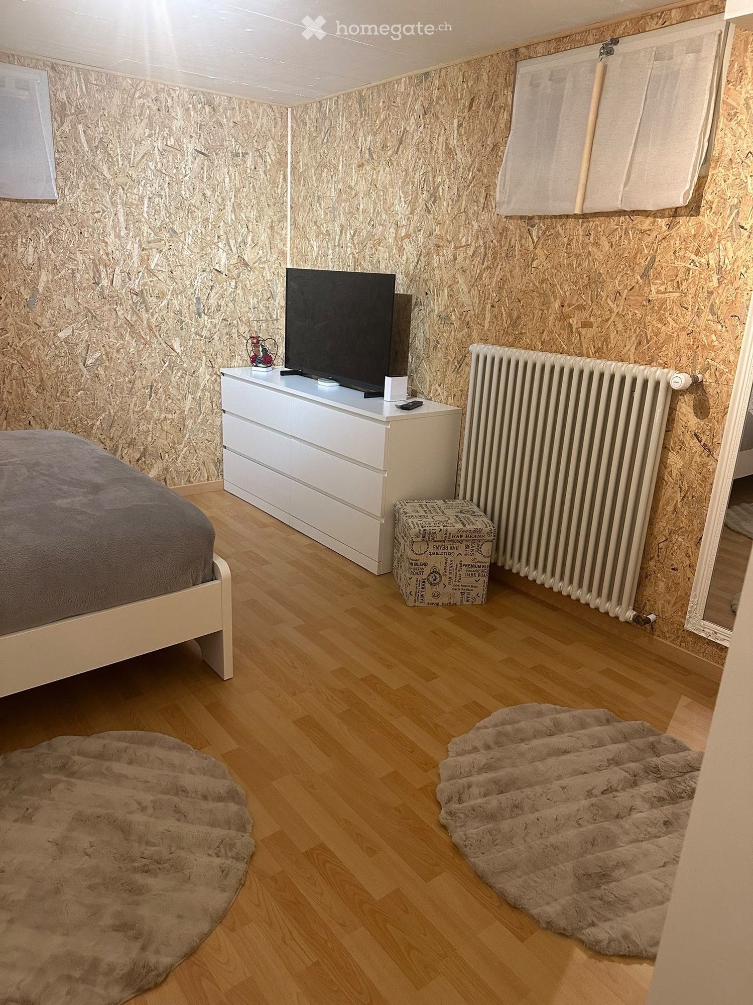 1 Zimmer Einzelzimmer