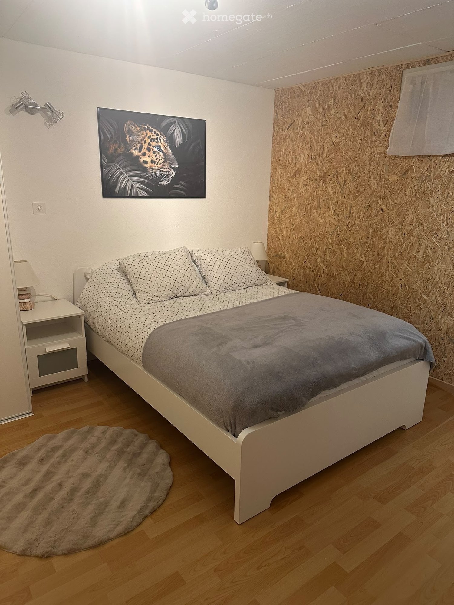 1 Zimmer Einzelzimmer