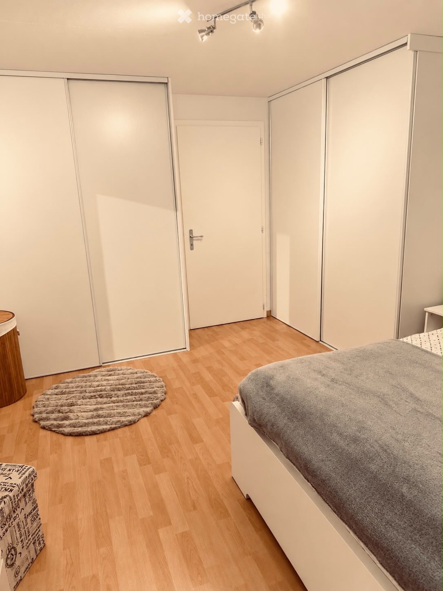 1 Zimmer Einzelzimmer