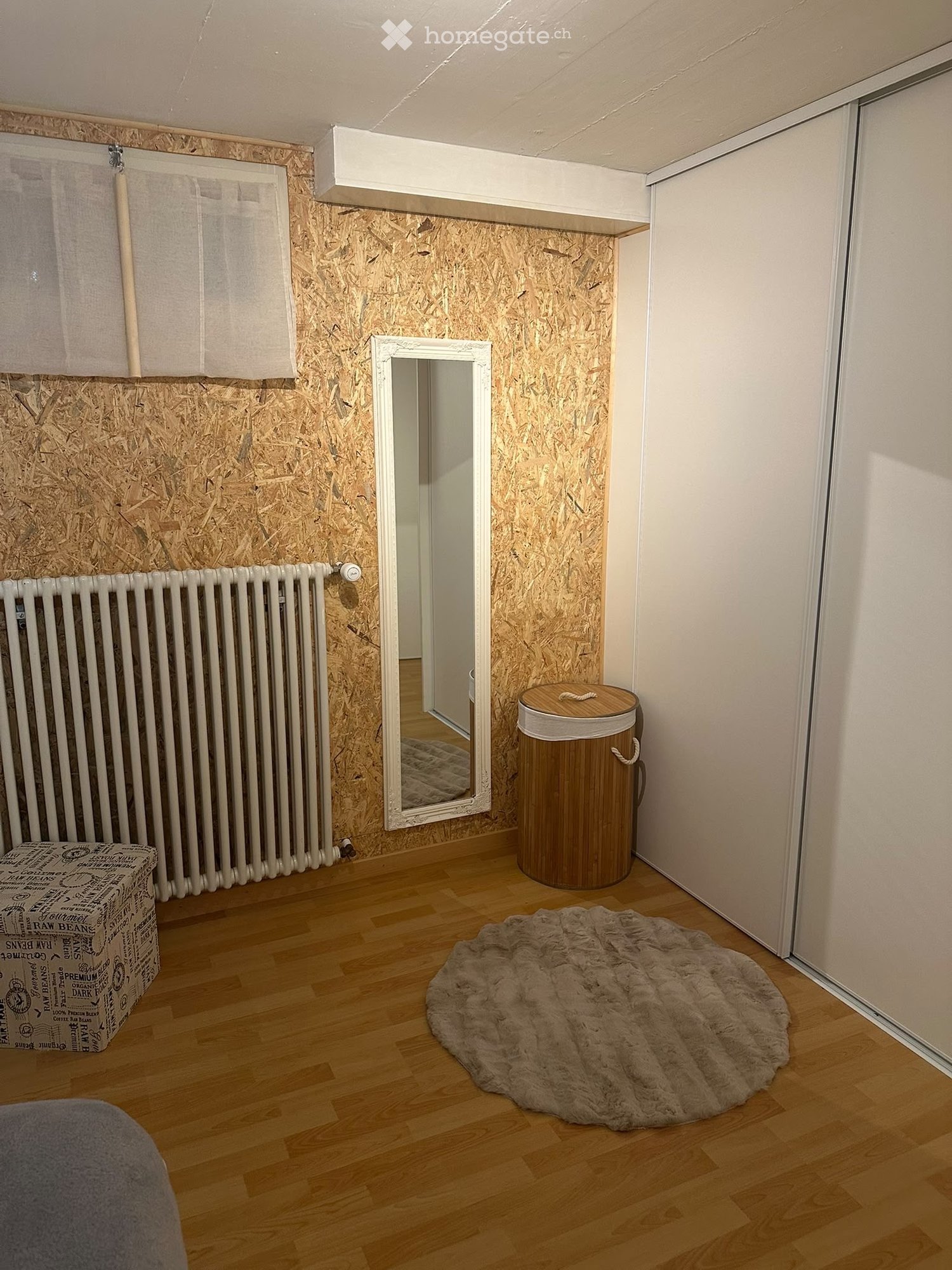 1 Zimmer Einzelzimmer