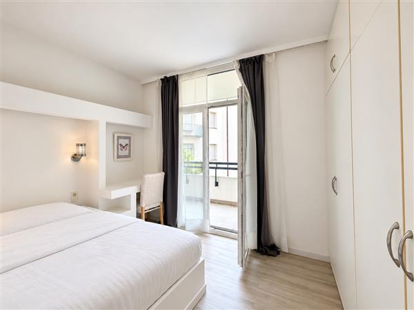 1 ½ rooms apartment