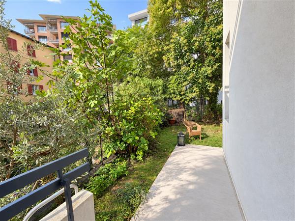 1 ½ rooms apartment