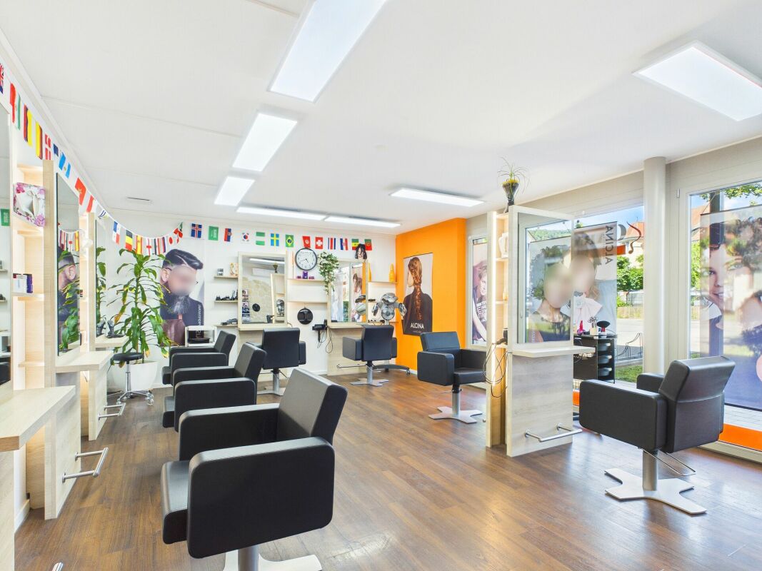 Coiffeur