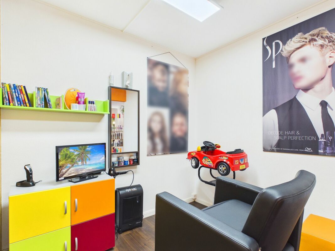 Coiffeur