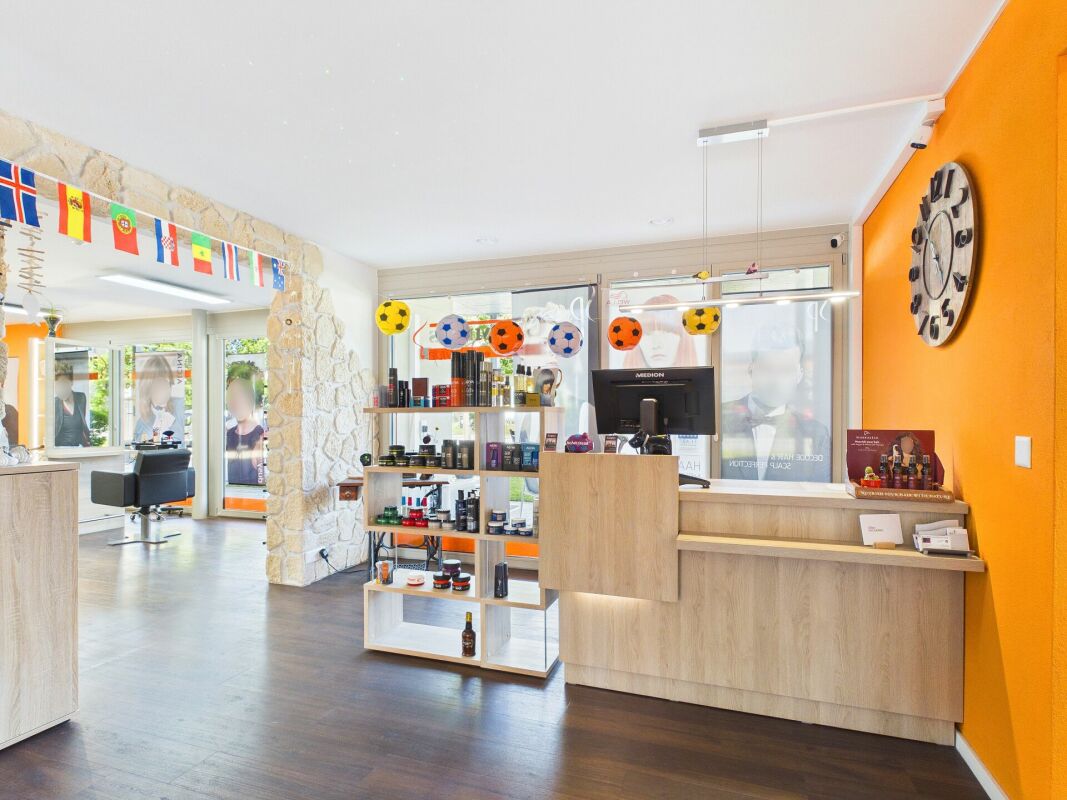 Coiffeur