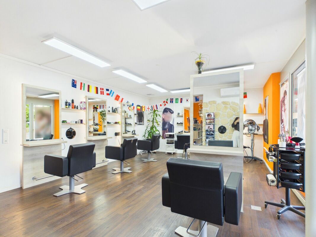 Coiffeur