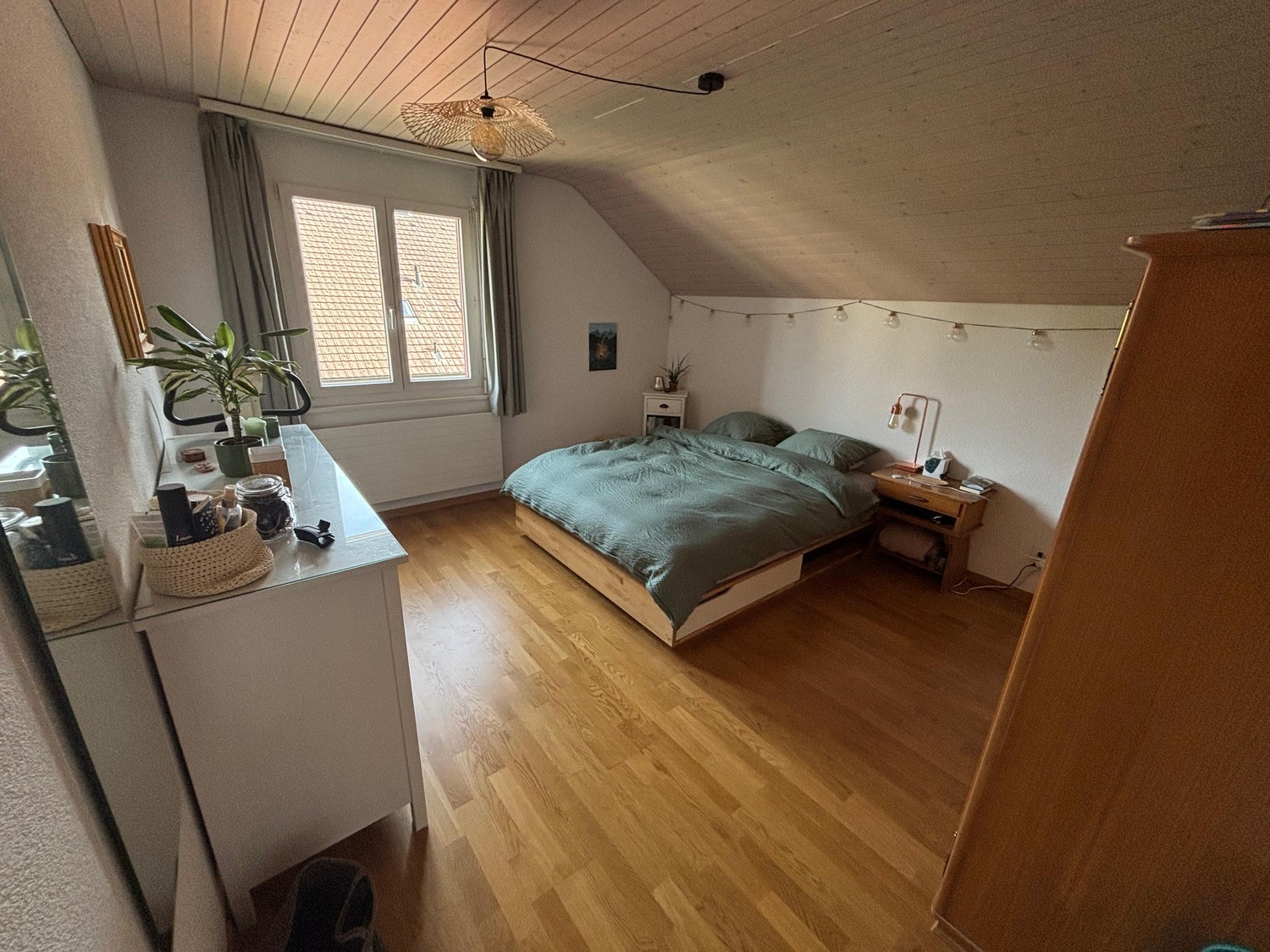 4 rooms apartment, Foto 3 von 7