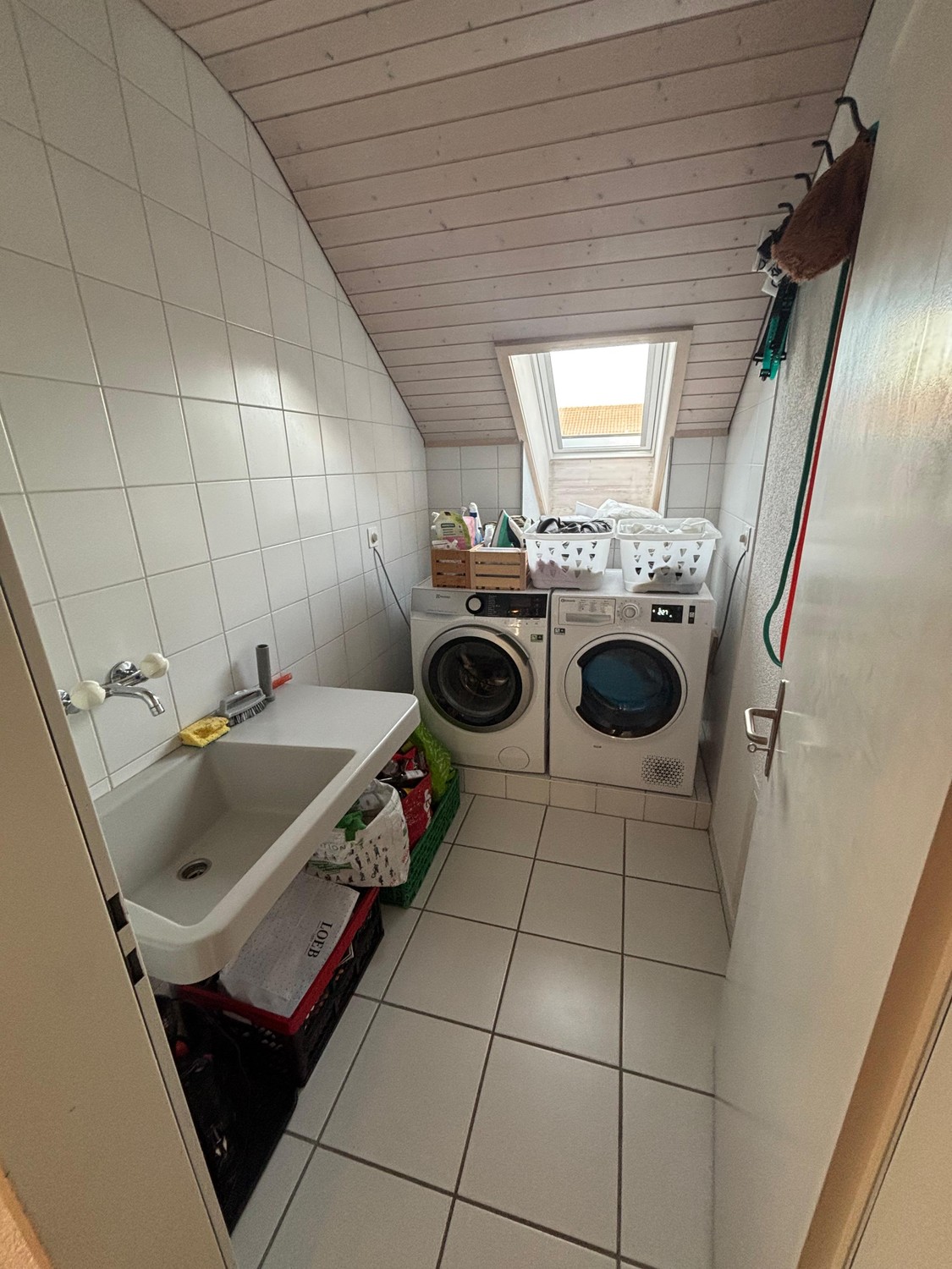 4 rooms apartment, Foto 4 von 7