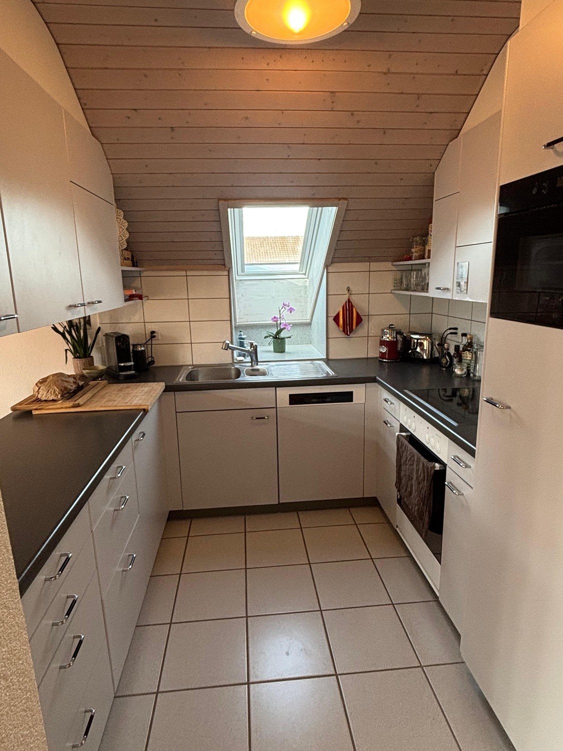 4 rooms apartment, Foto 6 von 7