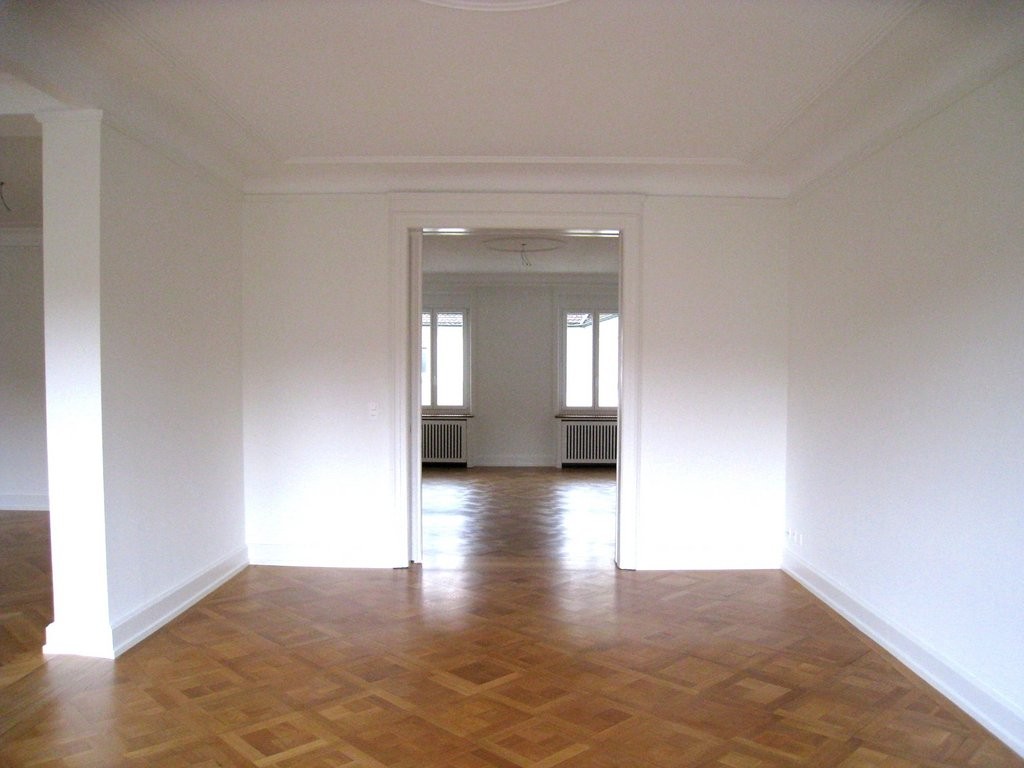 6 rooms apartment, Foto 3 von 7