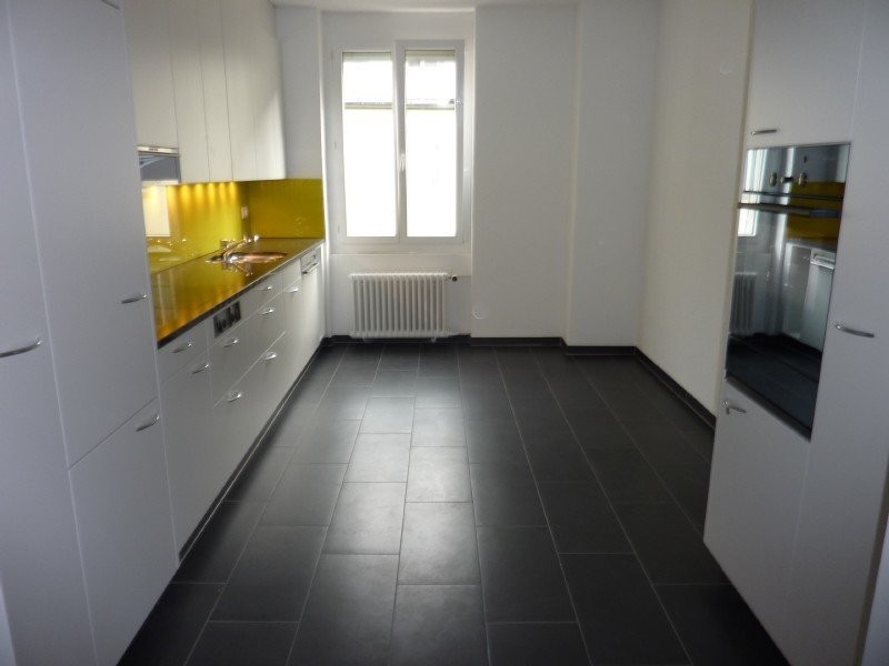 6 rooms apartment, Foto 4 von 7