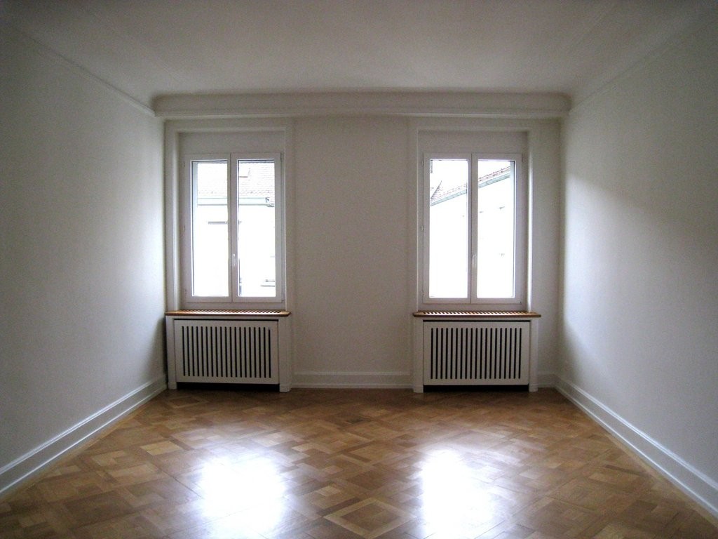 6 rooms apartment, Foto 2 von 7