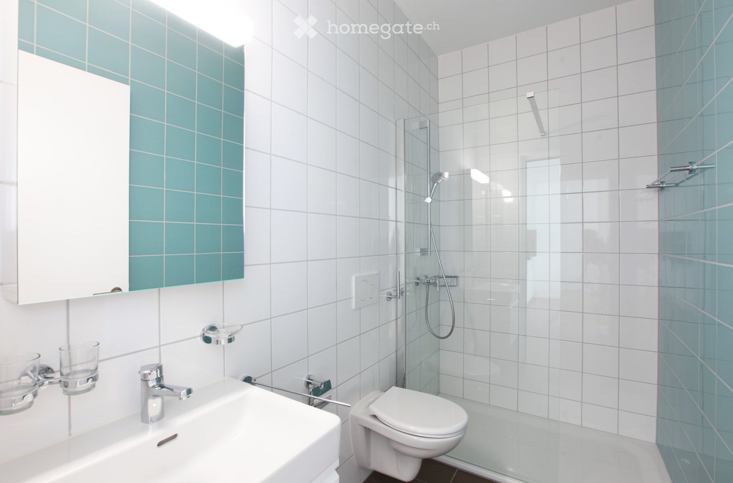 1 room apartment