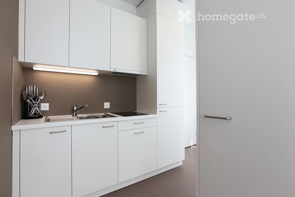 1 room apartment