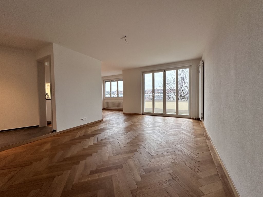 3 ½ rooms apartment, Foto 1 von 10