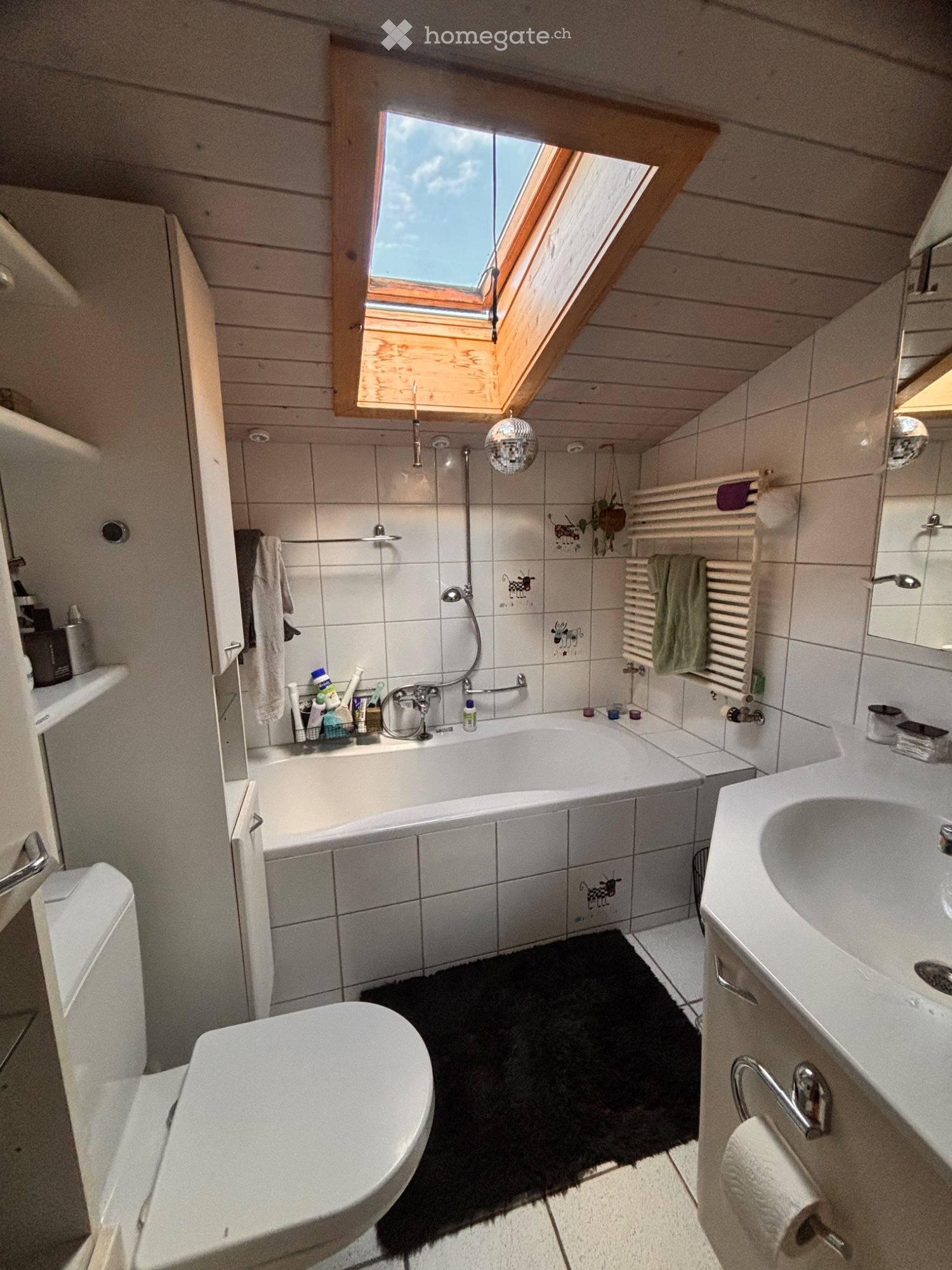 1 room single room, Foto 5 von 5