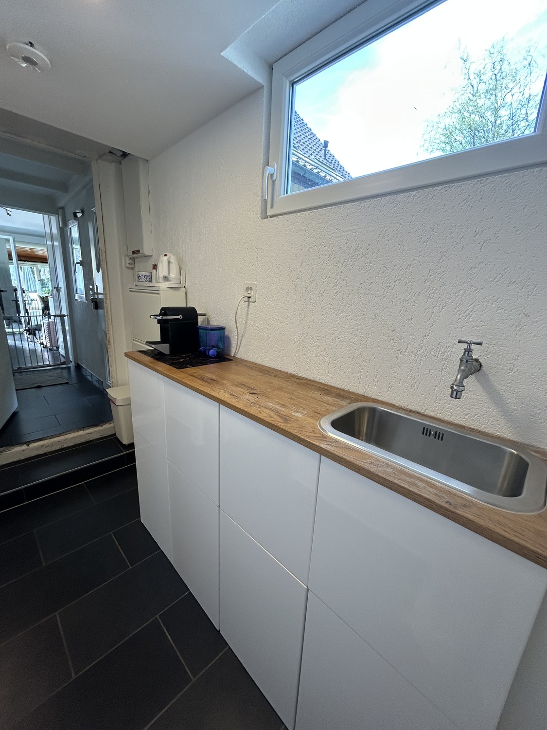 Room in a shared flat, foto 7 di 8